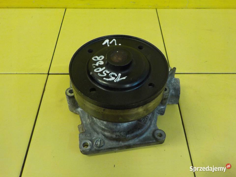 MAZDA 3 6 CX5 22 D SKYACTIV 16r SH01 pompa wody