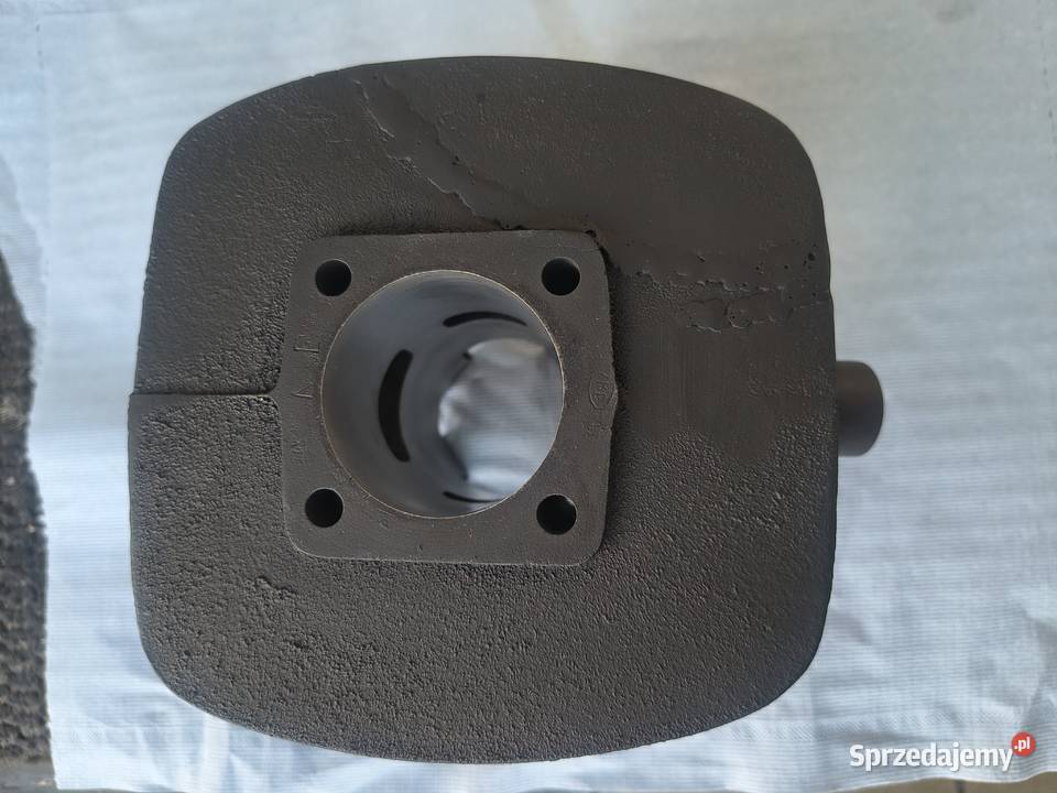 Cylinder WSK wfm 125 szlifie na 2 szlif Rzeszów