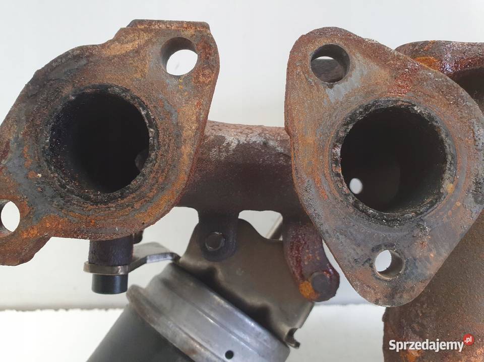 TURBOSPRĘŻARKA Volvo V60 20 D4 turbo 31397999 Chełm