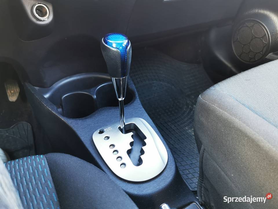 Hybrid 100 74Automat Kamera cofania Nawigacja Warszawa sprzedam