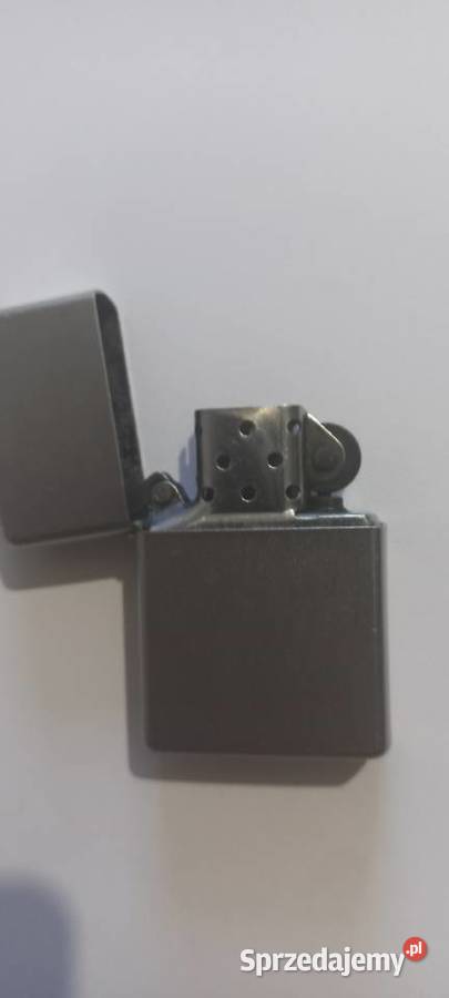 ZAPALNICZKA ZIPPO Małocice