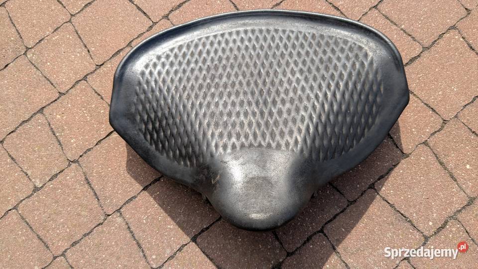 Siedzenie siodło guma K750 K750 Dniepr Ural warmińsko-mazurskie Mrągowo
