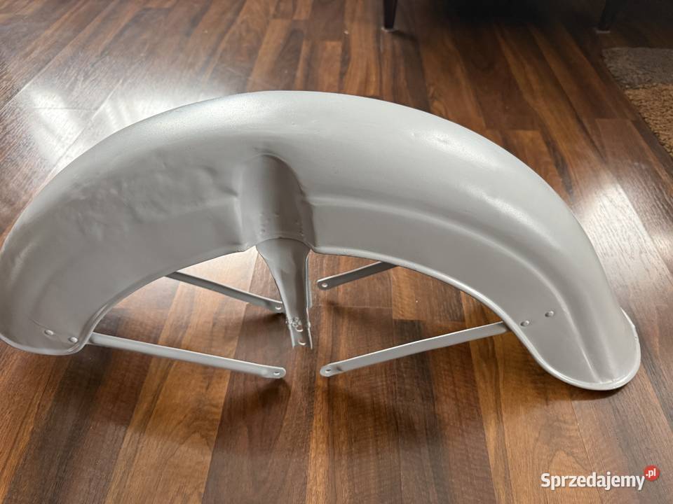 Błotnik przedni Jawa cz 175 250 350 Nowy Sącz sprzedam