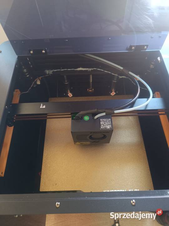Drukarka 3D Kingroon 230 zachodniopomorskie Kołobrzeg