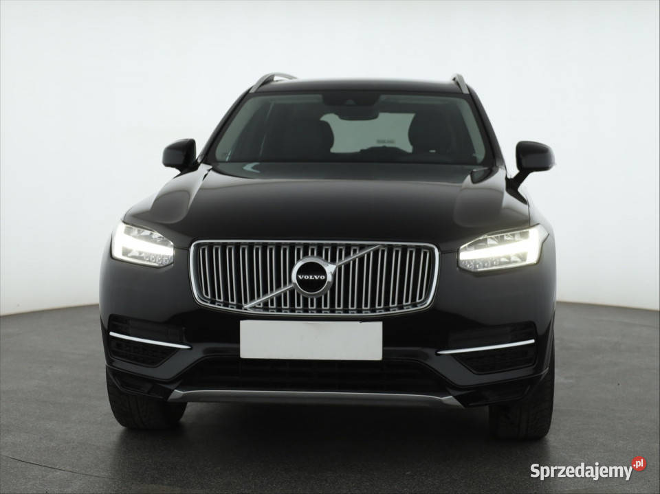 Volvo XC90 D5 AWD Piaseczno
