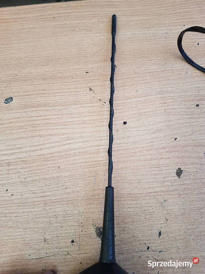 RENAULT SCENIC IV ANTENA RADIOWA SAMOCHODOWA Turek sprzedam