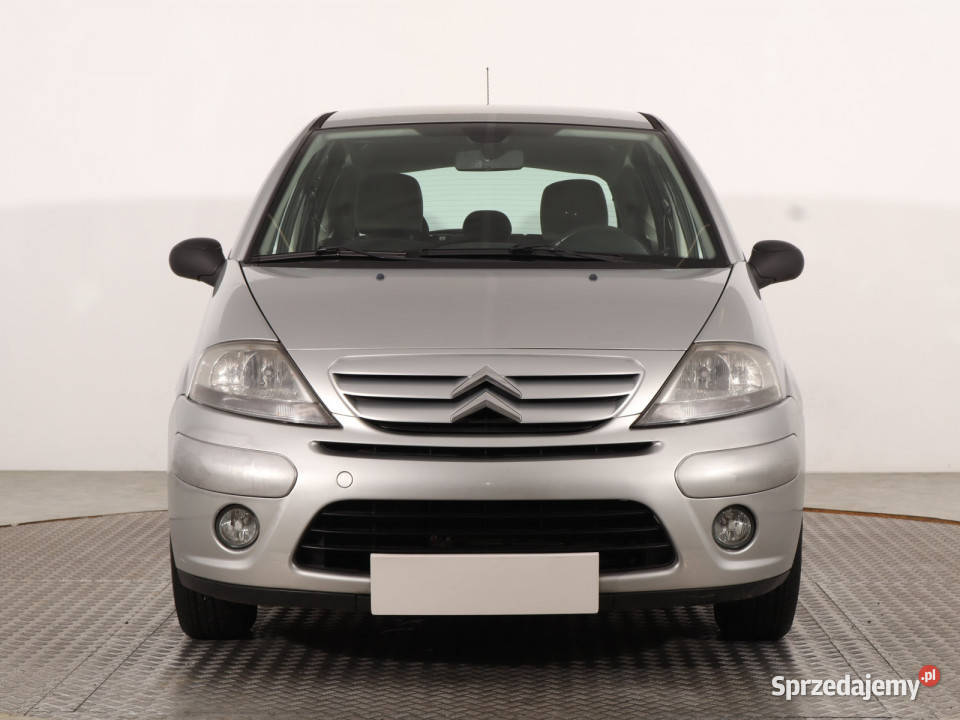 Citroen C3 14 16V Katowice