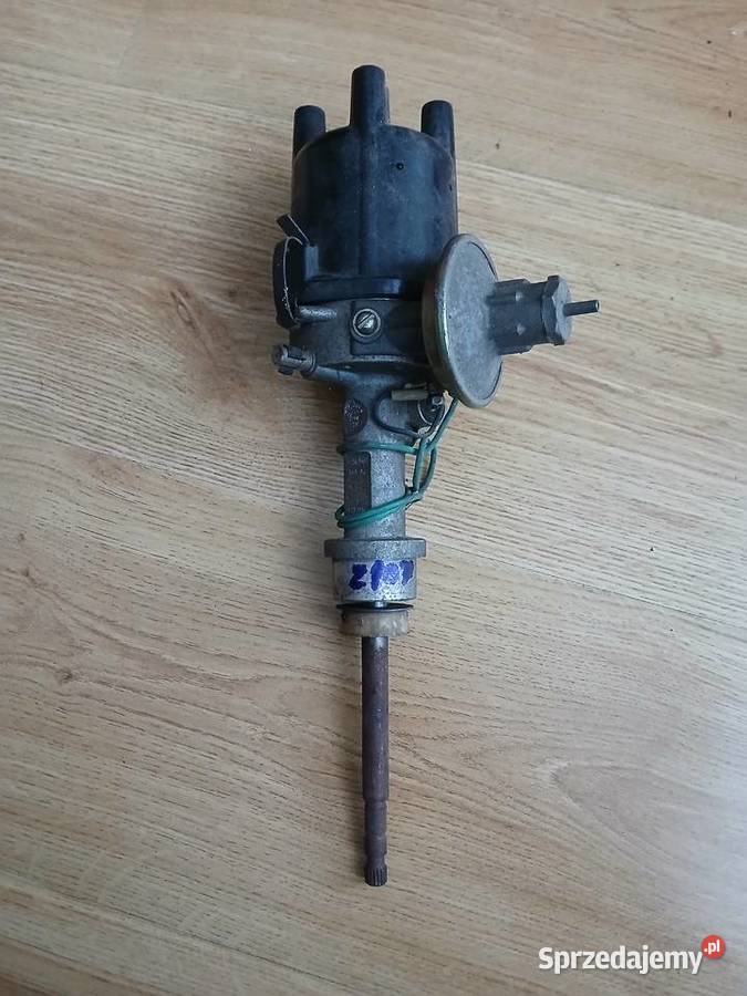 Aparat zapłonowy łada 2107 Łada niva Wyszków sprzedam