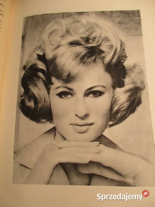 Fryzjerstwo 1966 fryzjerstwo fryzury usługi Łódź