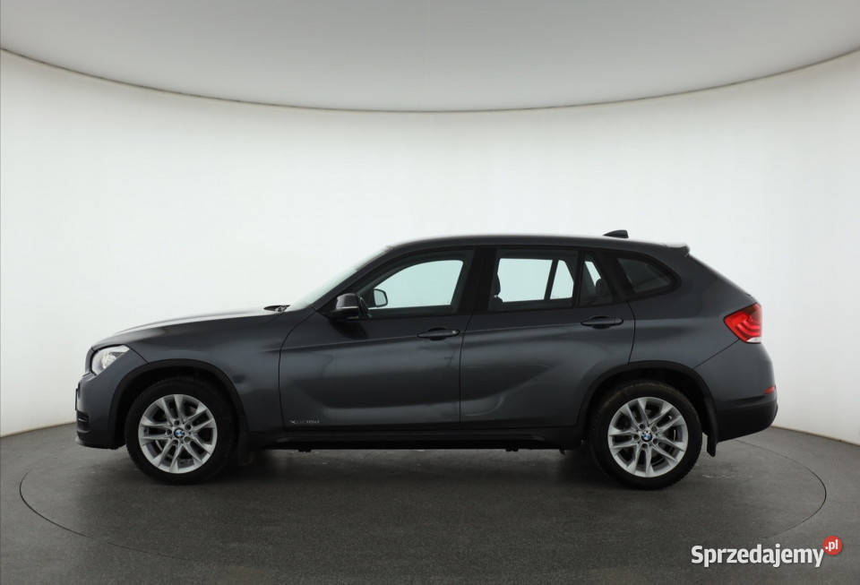 BMW X1 xDrive18d radio Piaseczno
