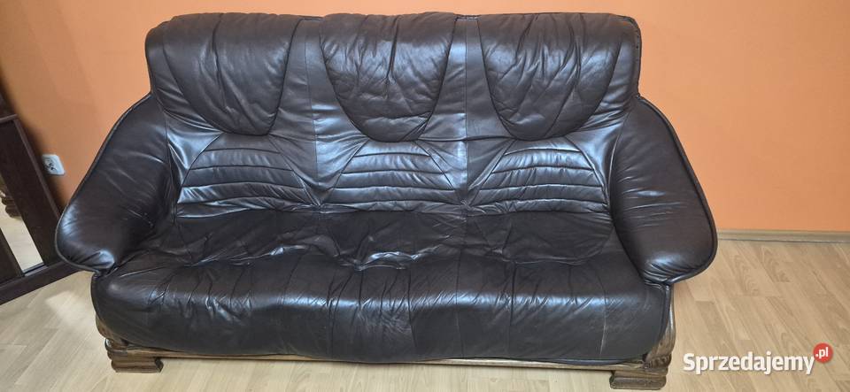 Elegancki zestaw wypoczynkowy lubuskie