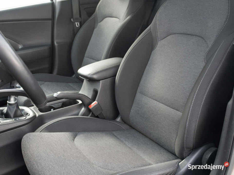 Hyundai i30 WJ9329L10 TGDI Smart Podgrzf I kier komputer pokładowy