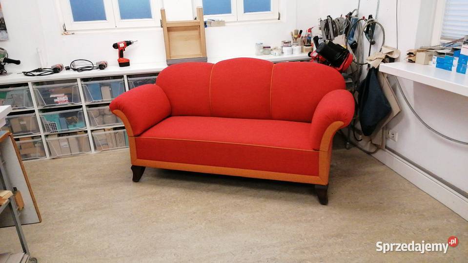 TAPICER Renowacja lubuskie Babimost