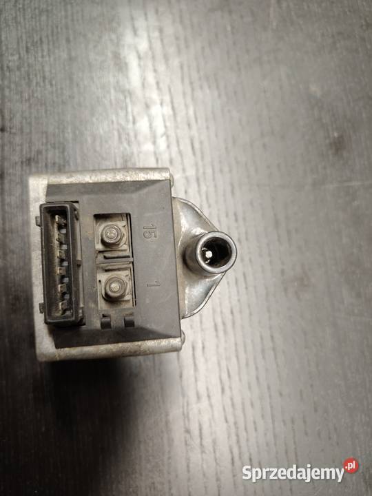 Cewka zapłonowa vw Układ elektryczny silnika Aleksandrów Łódzki