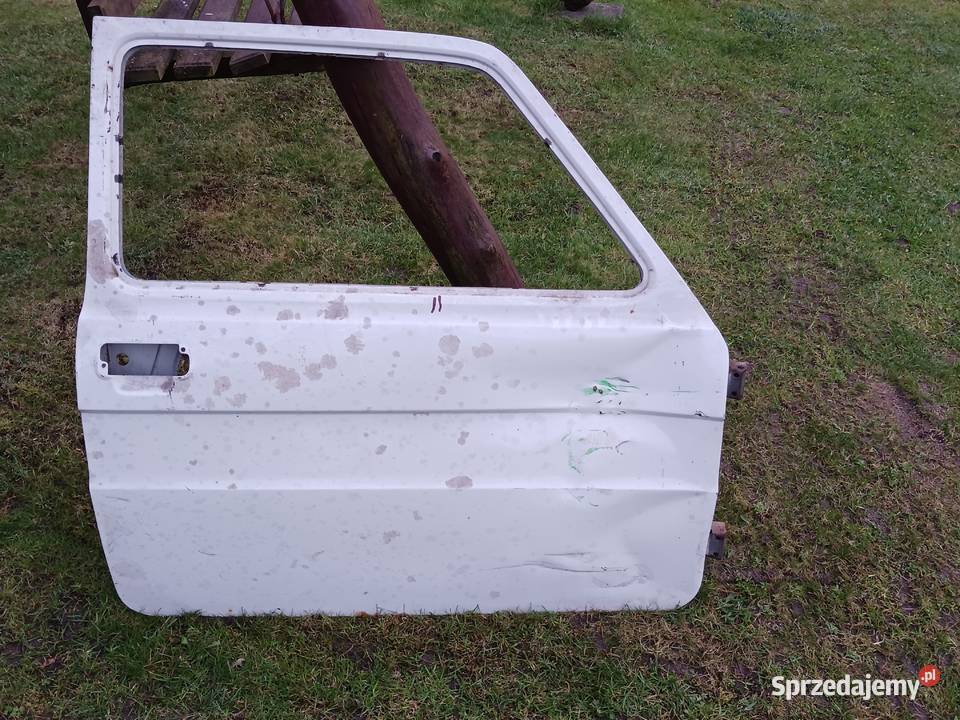 fiat 126p części Otwock Mały