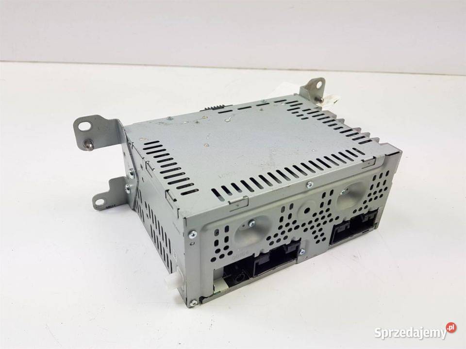 RADIO FORD FUSION MK5 FS7T19C107AC