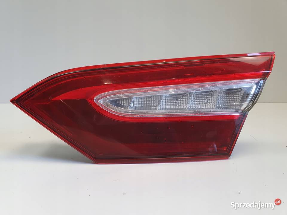 Toyota CAMRY VIII 8 2019r LED TYLNIA TYLNA LAMPA osobowe