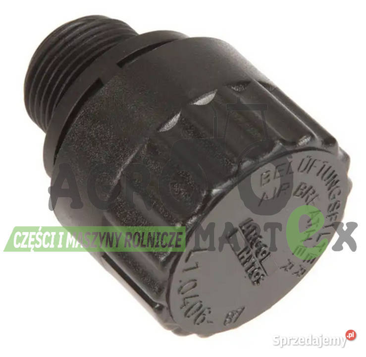 G260860060050 FILTR ODPOWIETRZNIK AGCO dolnośląskie Wichrów sprzedam