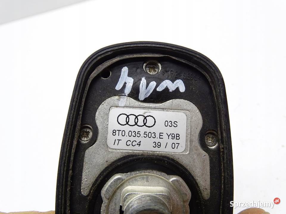 ANTENA DACHOWA DACHU REKIN GPS AUDI A4 B8 A5 8T