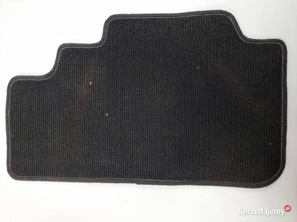 DYWANIKI GUMOWE LEXUS RX350 KOMPLET osobowe Lipno