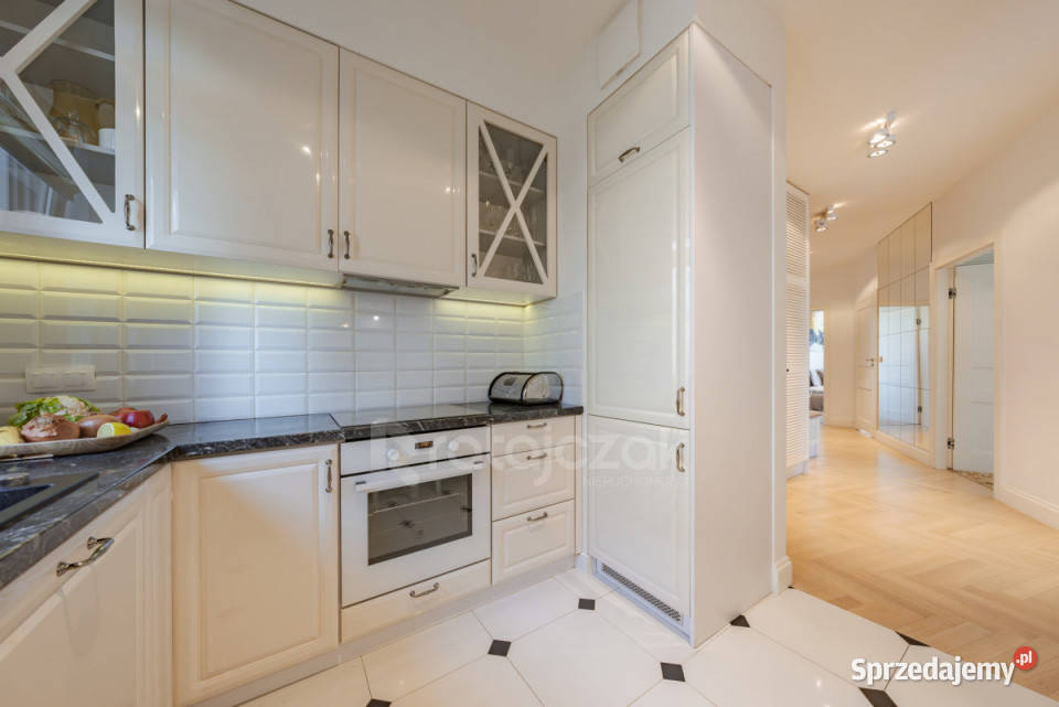 Mieszkanie 8514 metry 3 pokoje Gdańsk