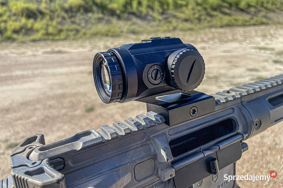Burris RT3 Prism Sight kolimator celownik Kraków