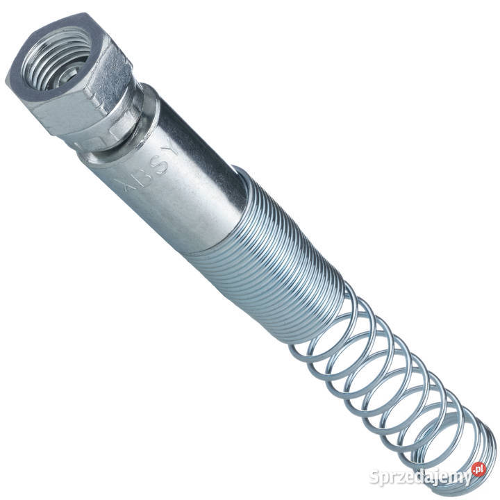 Zakucie do Węża Malarskiego 14 Stal Nierdzewna małopolskie Ludźmierz