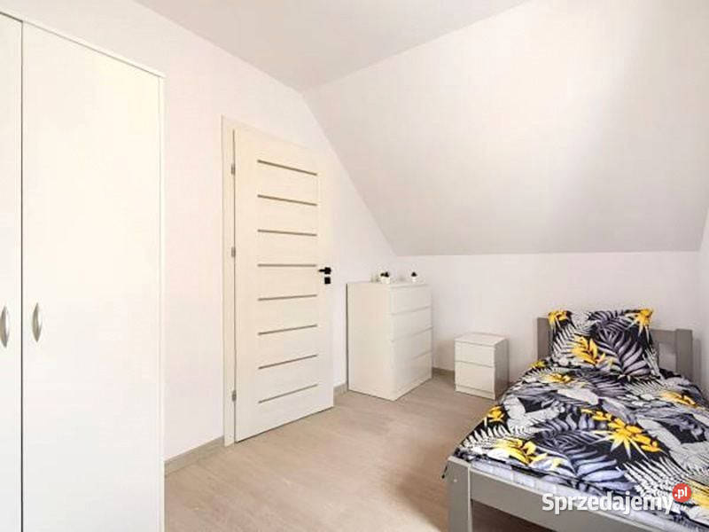 Dom morzem Sianożęty sprzedam