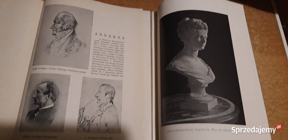 Arthur i Wanda Dzieje miłości A Grottgera i Iwno