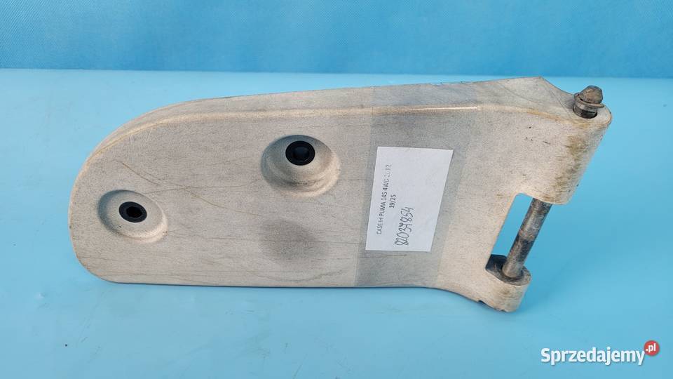 CASE IH PUMA 145 12r ZAWIAS DRZWI SZYBY GÓRNY sprzedam