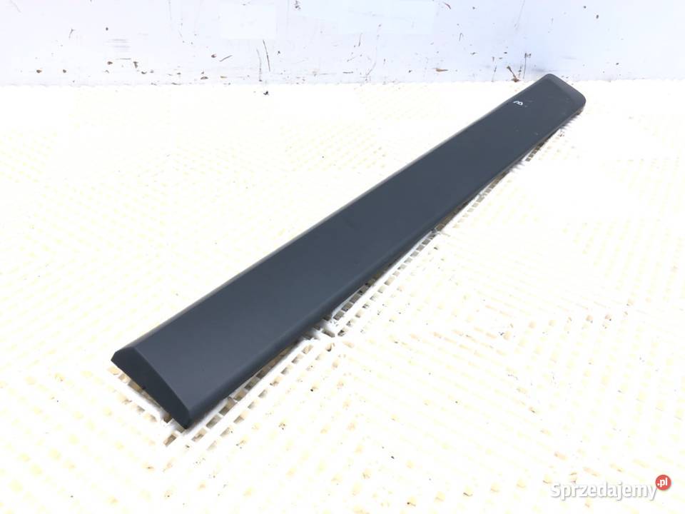 LISTWA BOCZNA LEWA FORD TRANSIT CUSTOM I