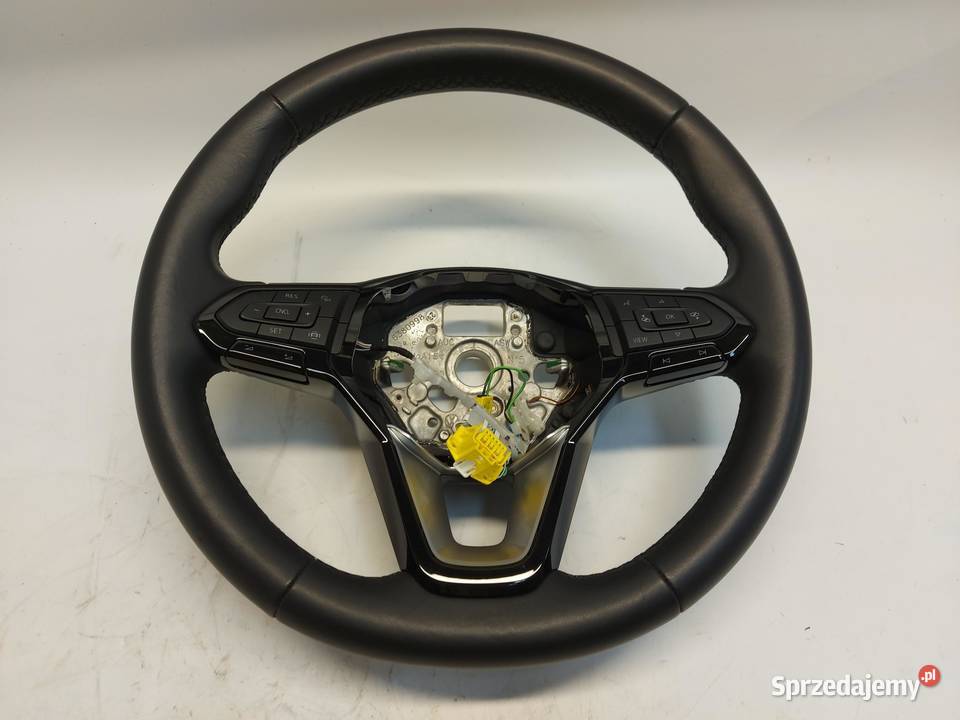 Ford Tourneo Connect III MK3 L2 H1 KIEROWNICA dolnośląskie