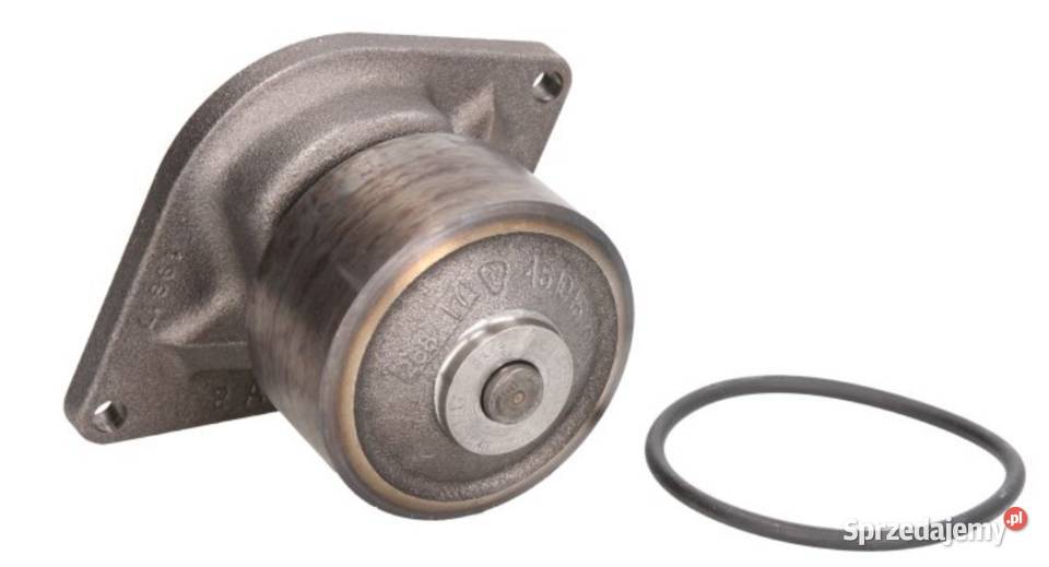 Pompa wody Case Maxxum