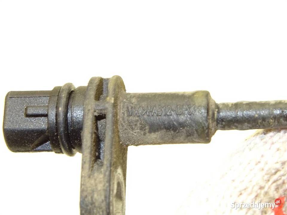 CZUJNIK ABS TYLNY PRAWY MAZDA 2 DL ABSENSOR osobowe podkarpackie