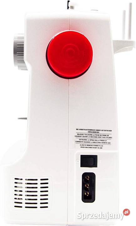 Maszyna Do Szycia Veritas Sarah 1301 Pozostałe Szczerbice