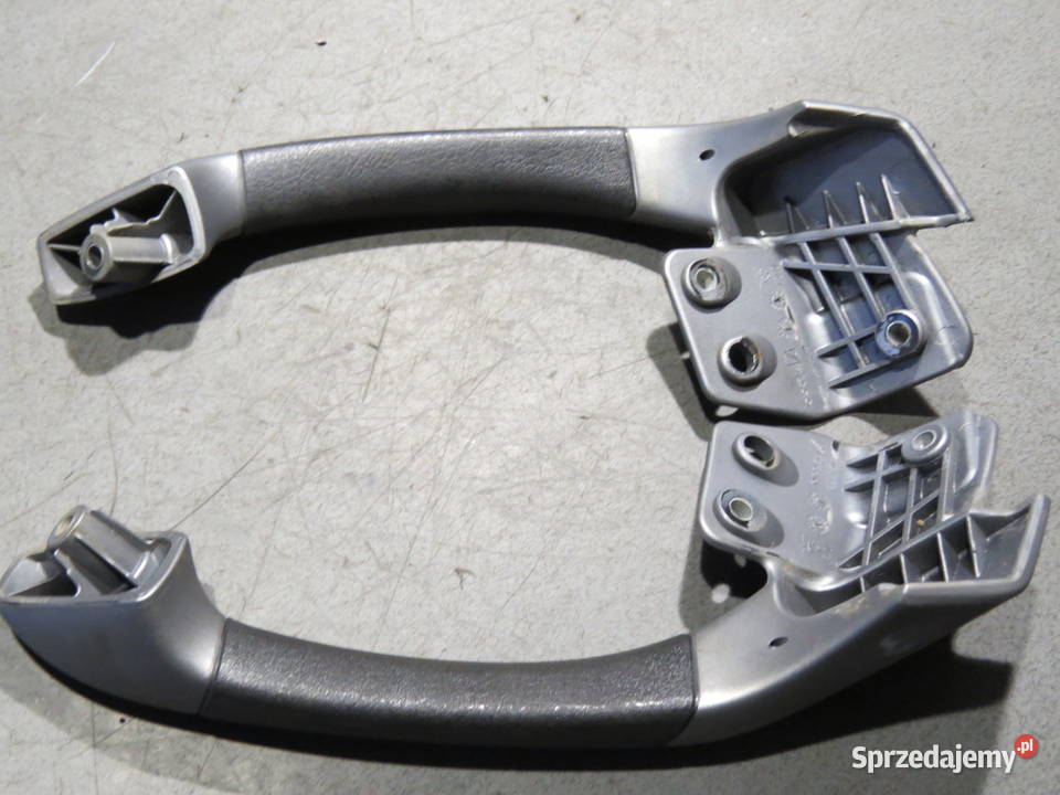 PIAGGIO MP3 250 125 200 300 TRZYMAK PASAŻERA Elementy nadwozia Szczecin