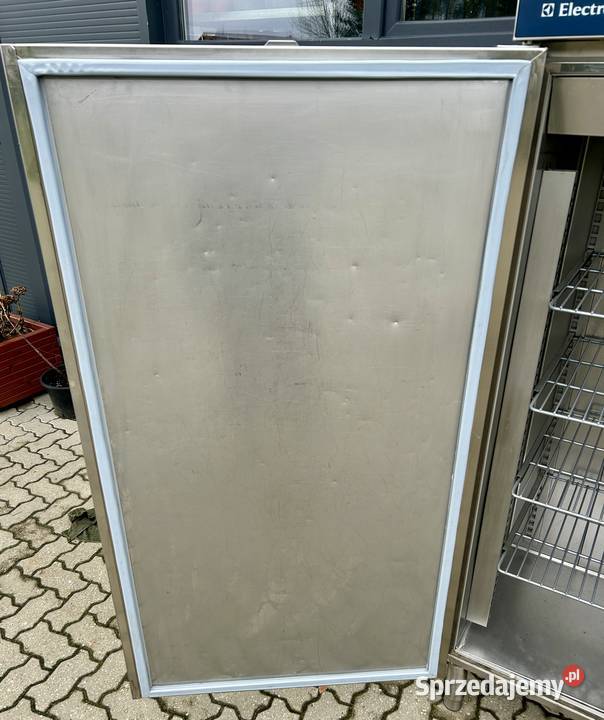 SZAFA CHŁODNICZA ELECTROLUX 700L LODÓWKA zachodniopomorskie Krępsko sprzedam