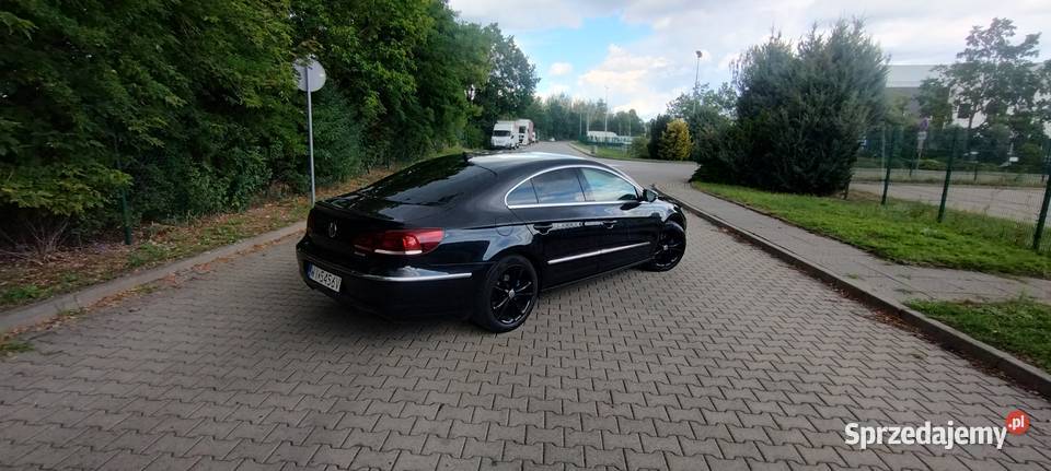 Sprzedam Cc Warszawa
