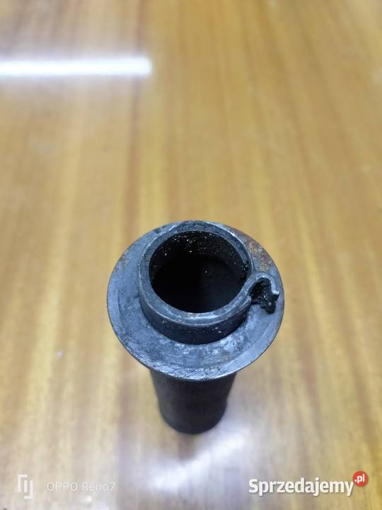 Manetka gazu Jawa 50 Mustang kaczka Łubno