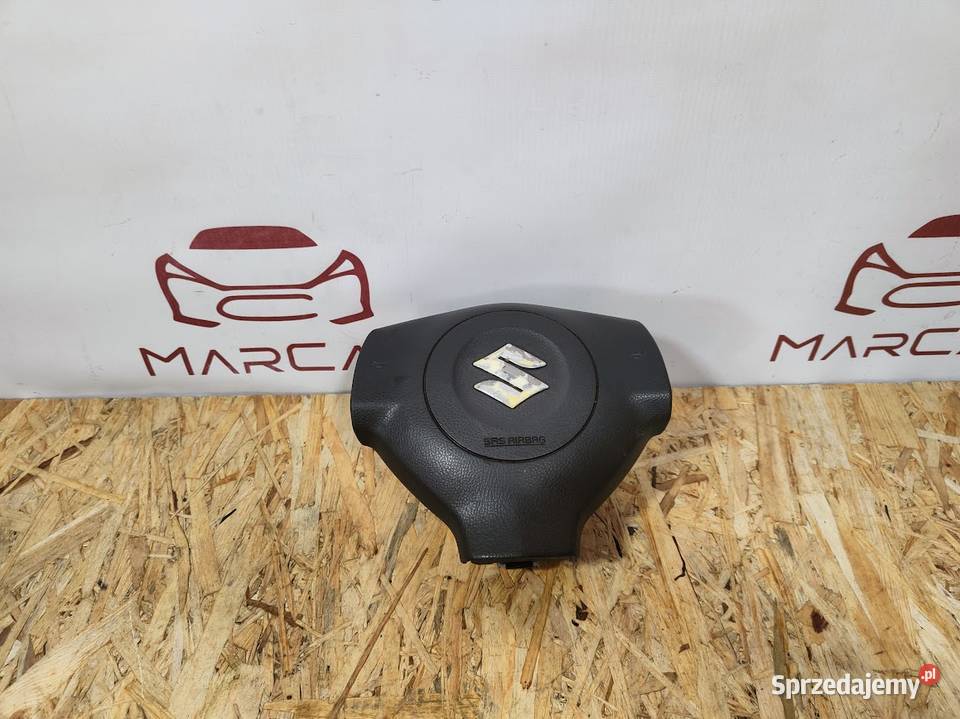 Poduszka Airbag Kierowcy Suzuki Splash Pleszew sprzedam
