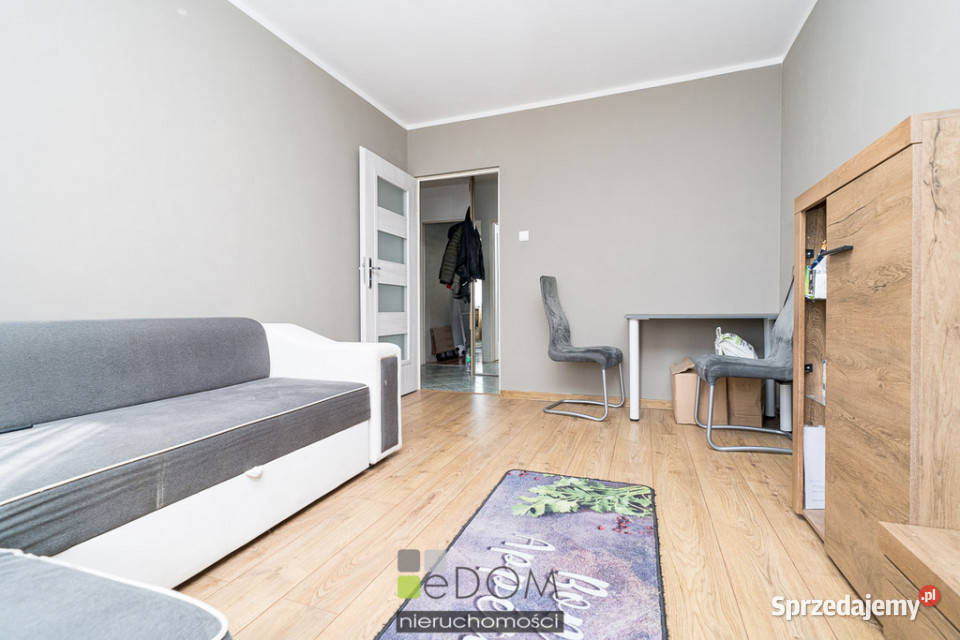 Mieszkanie Gorzów Wielkopolski 454m2 3 pokoje