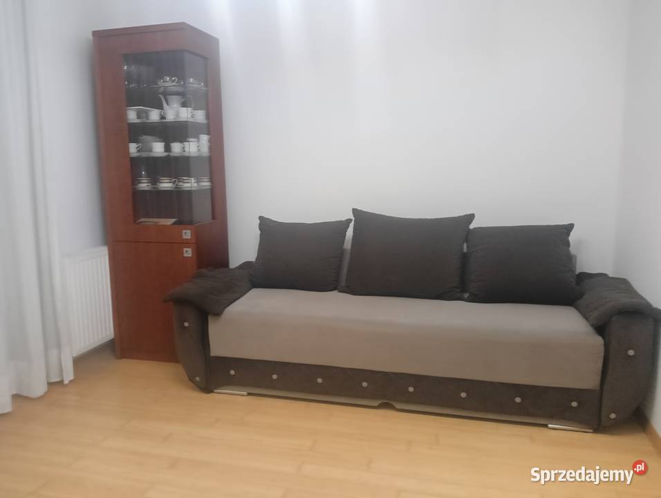Mieszkanie w Ursusie 3 piętra i więcej Warszawa