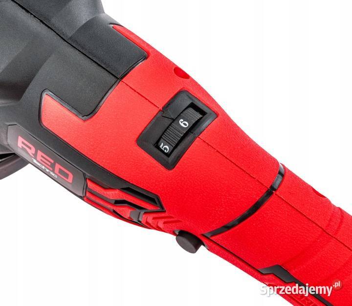 SZLIFIERKA KĄTOWA AKUMULATOROWA BEZSZCZOTKOWA śląskie Katowice