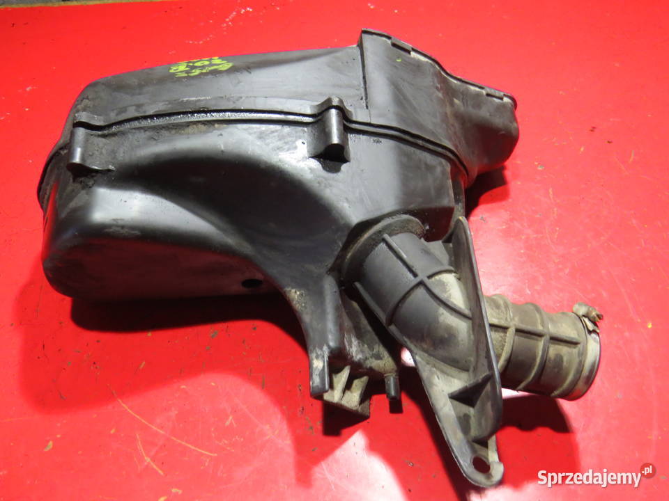 YAMAHA MAJESTY 250 03 filtr powietrza airbox