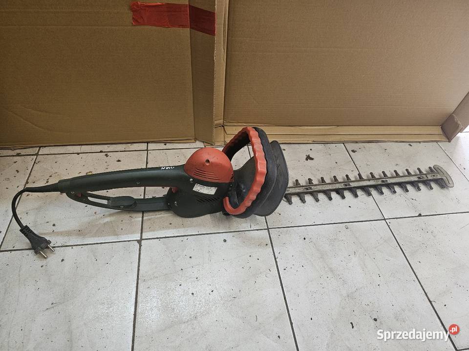 Nożyce do żywopłotu Metabo HS 8455 s nożyce Jelenia Góra