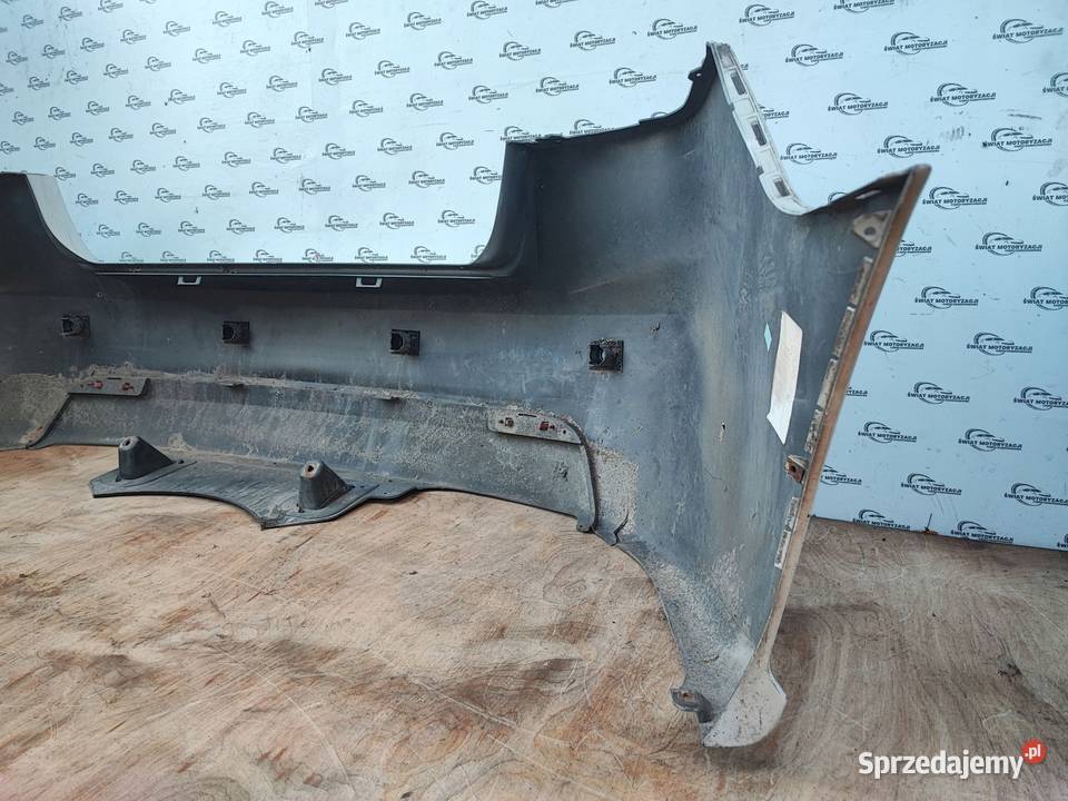 SAAB 93 93 II LIFT 09r zderzak tył Kielce