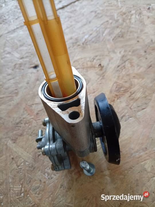 Honda CBR 1000 SC 24 kranik