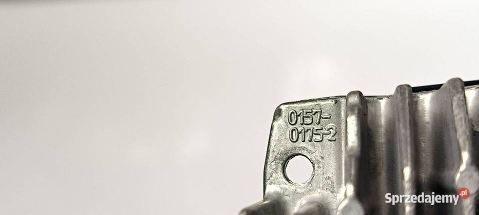 MODUŁ AUDI A6 C8 ALLROAD 01570177 21738802 kujawsko-pomorskie Lipno