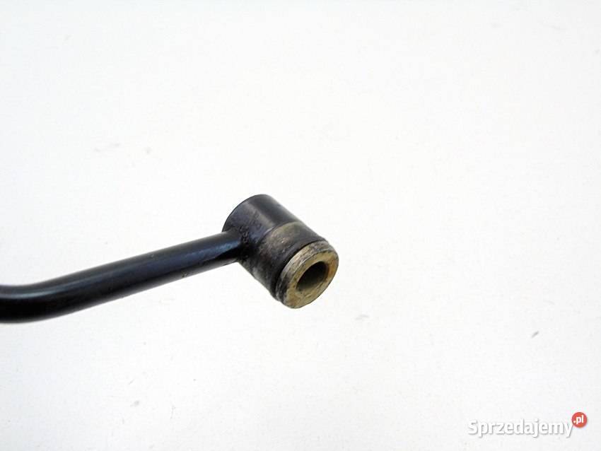 RURKA PRZEWÓD OLEJU 25 TDI AUDI A4 A6 A8 PASSAT Sosnowiec