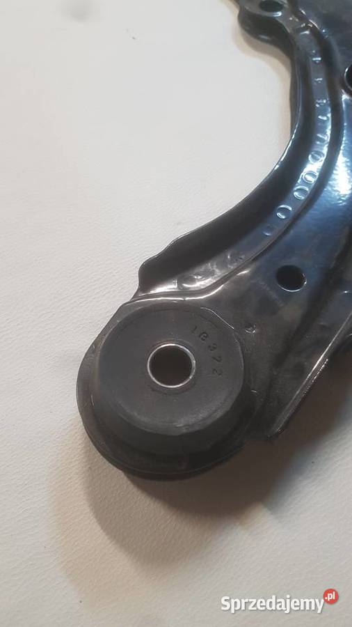 Golf mk2 II wahacze przod poliuretan podkarpackie Stubno